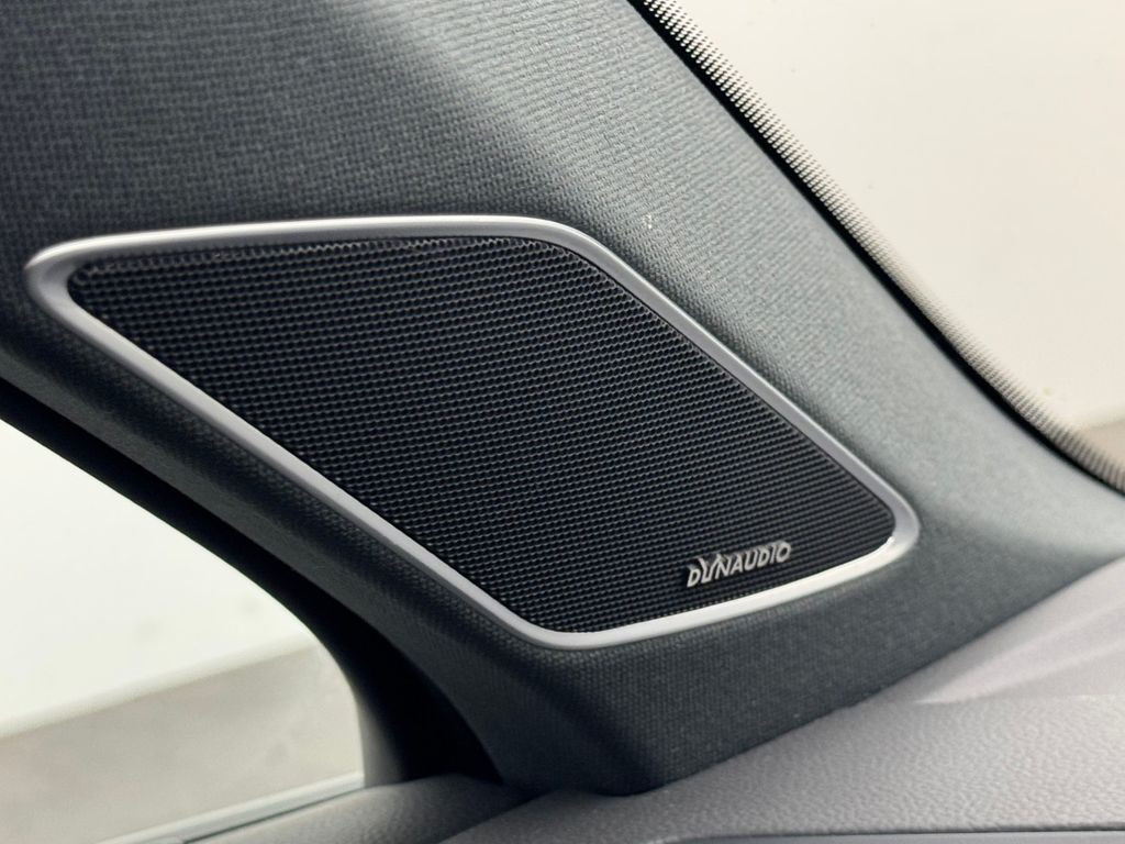 Volkswagen Touareg 2021