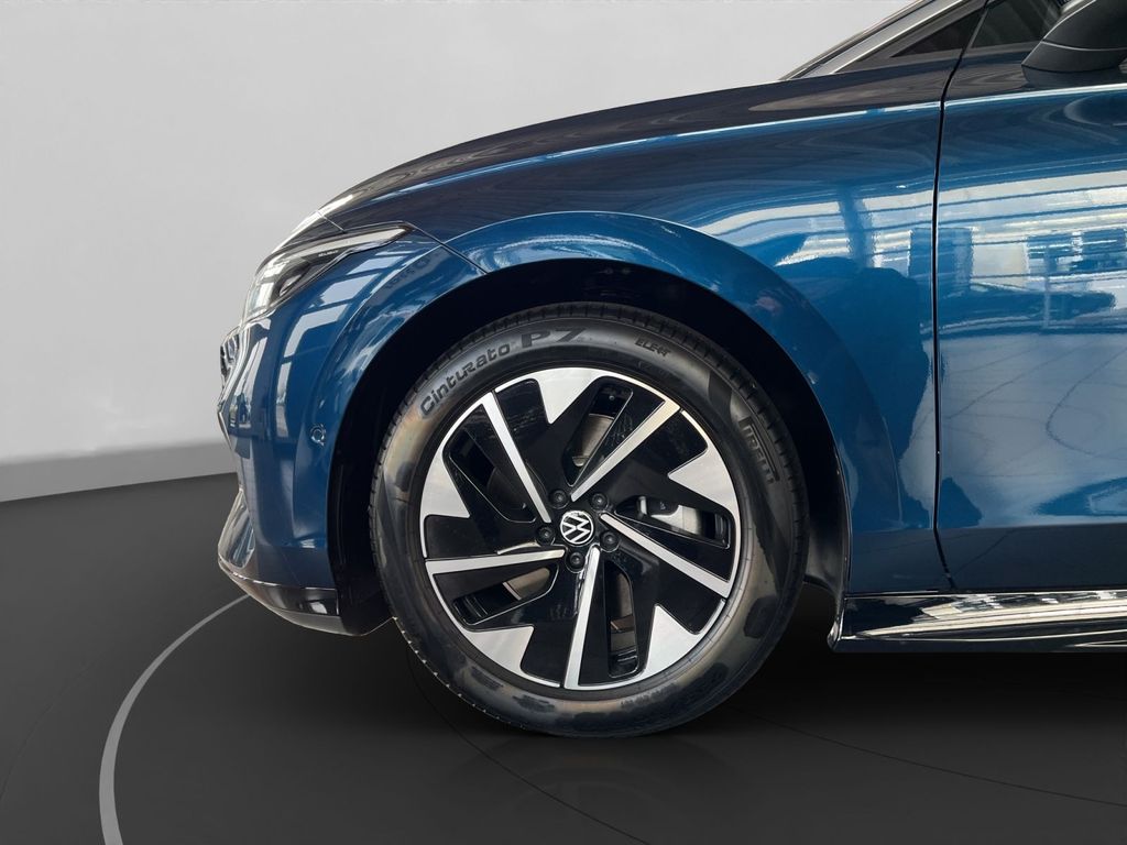 Volkswagen ID.7 2025