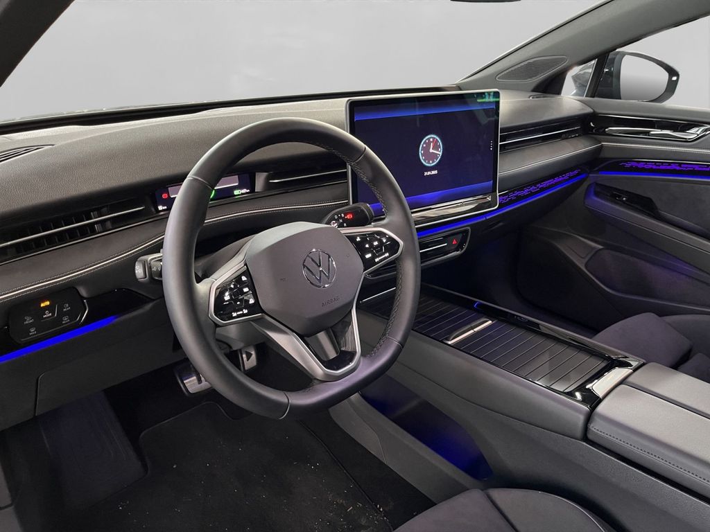 Volkswagen ID.7 2025