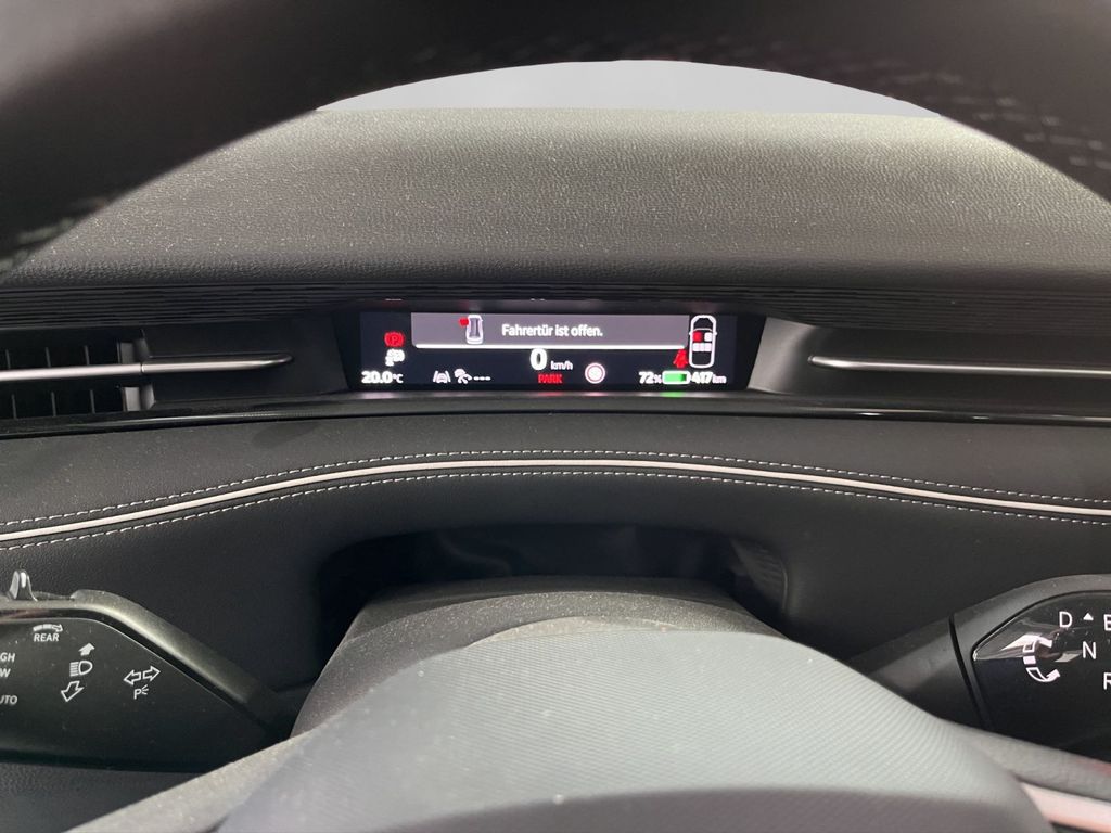 Volkswagen ID.7 2025