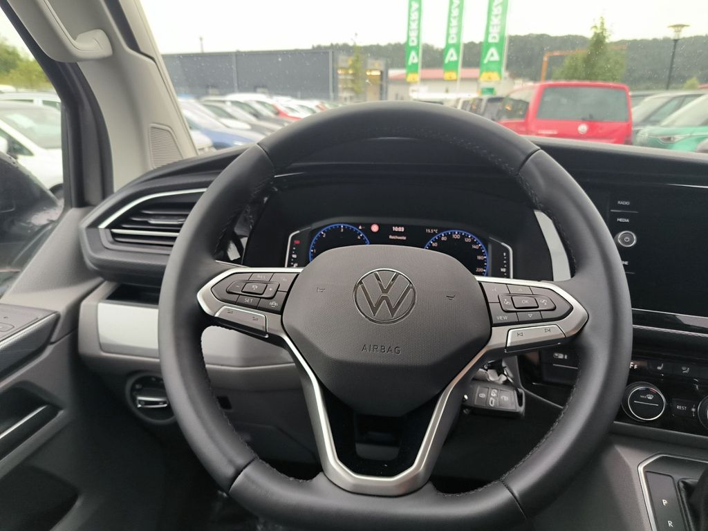 Volkswagen T6 California 2024