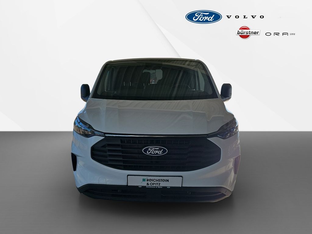 Ford Transit Custom 2024