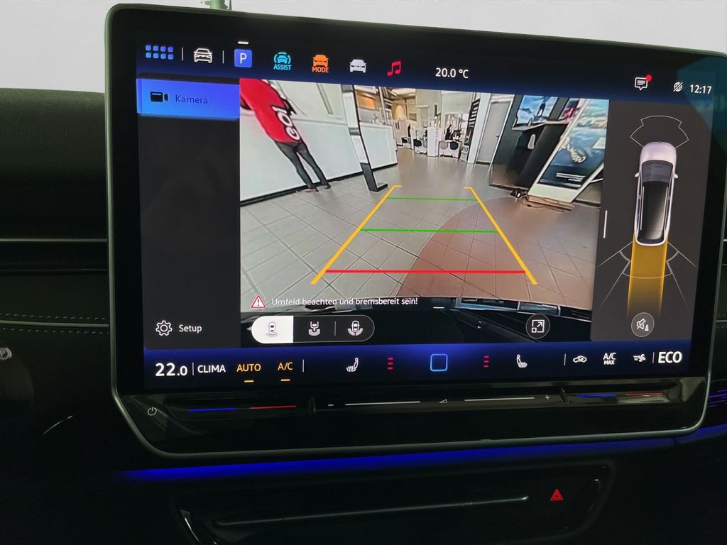 Volkswagen ID.7 2025