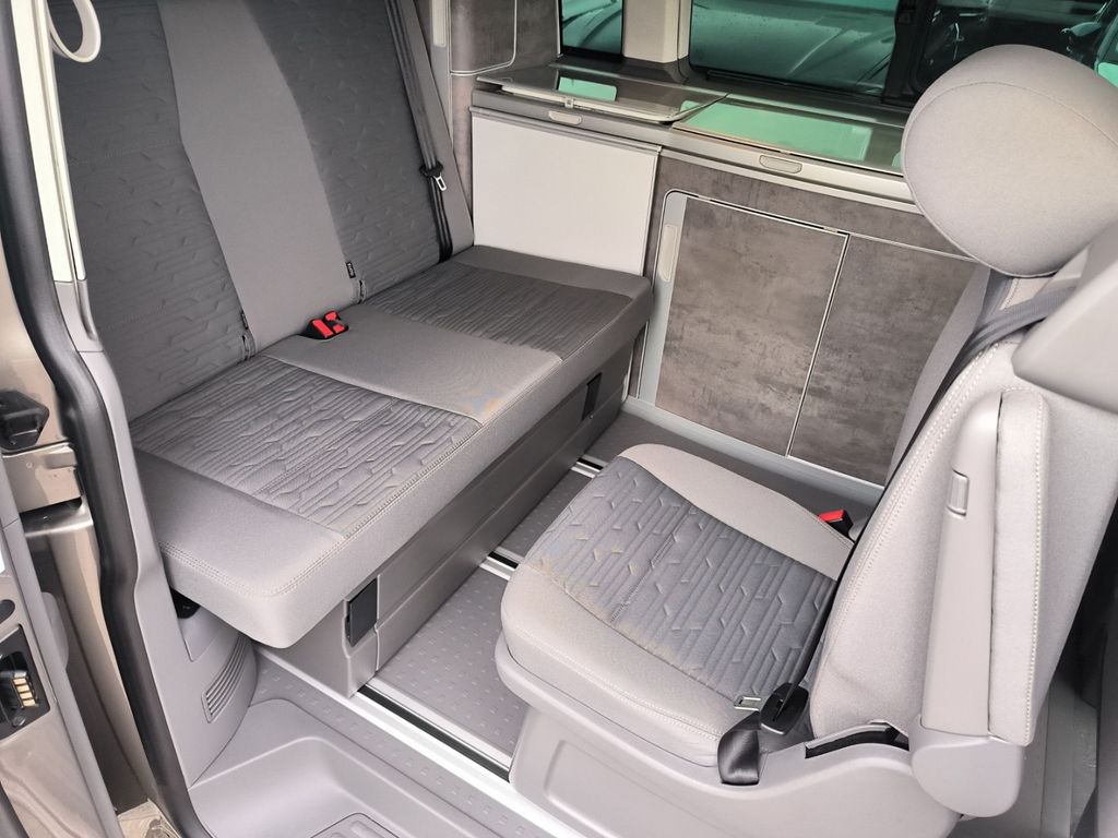 Volkswagen T6 California 2024