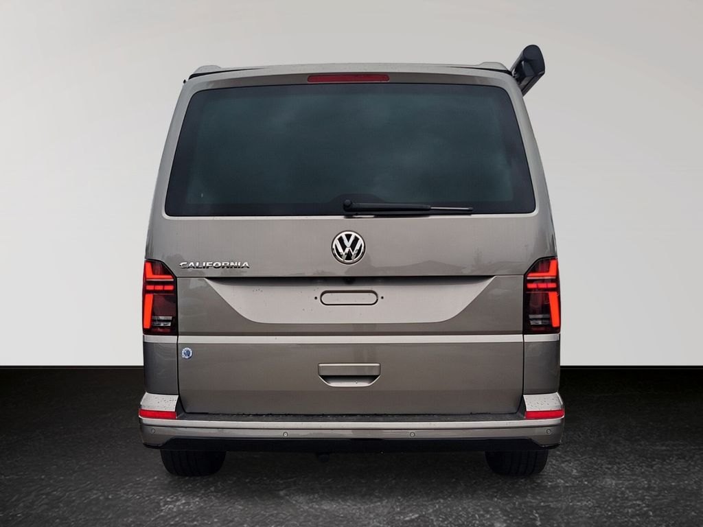 Volkswagen T6 California 2024