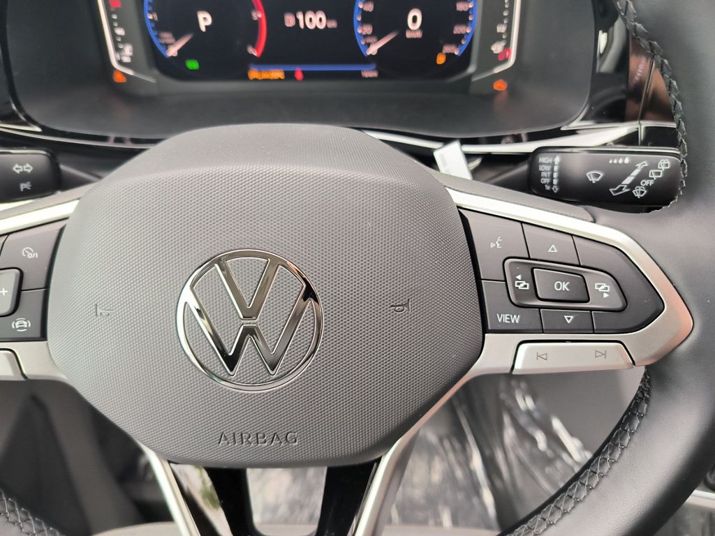 Volkswagen T6 California 2024