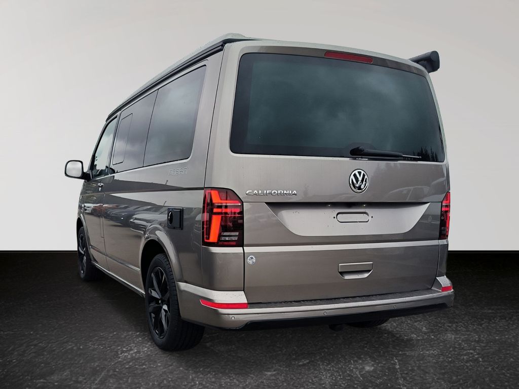 Volkswagen T6 California 2024