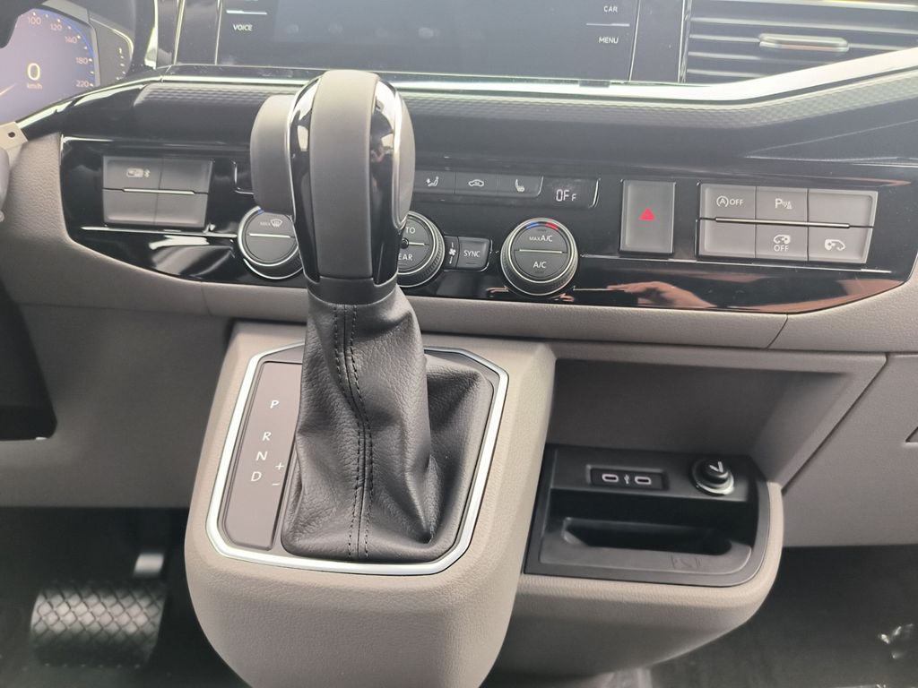 Volkswagen T6 California 2024