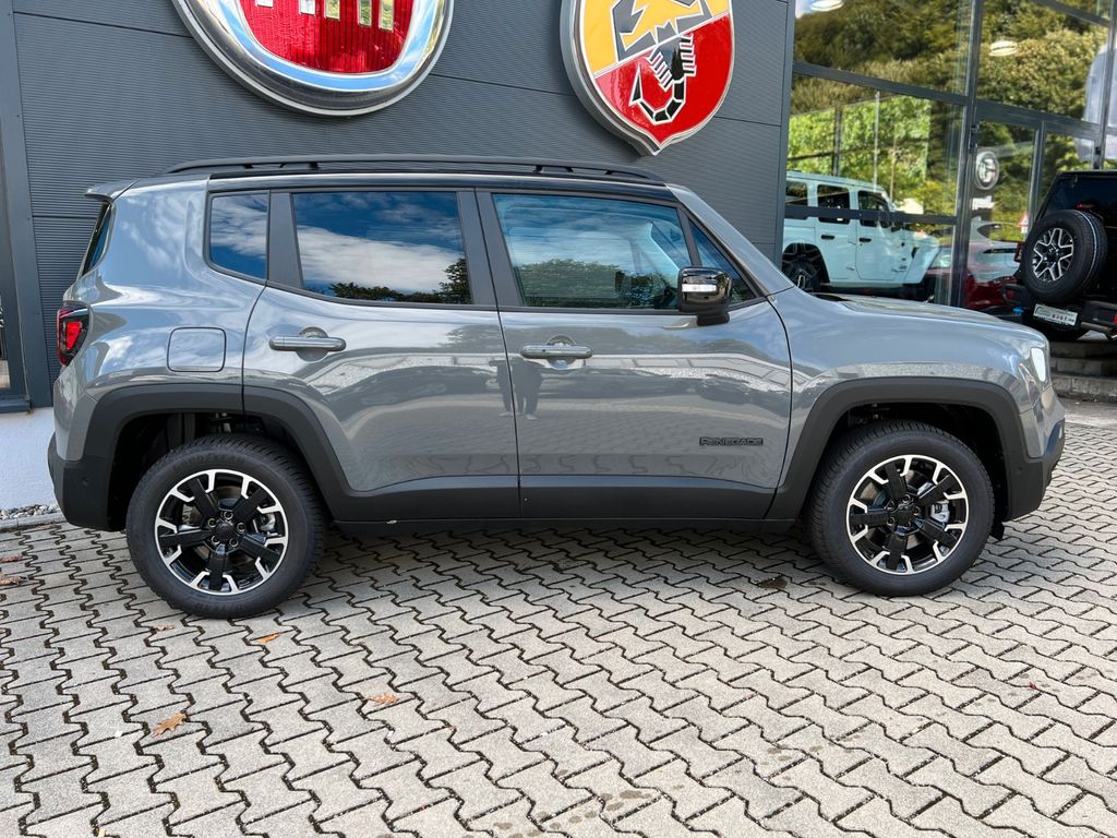 Jeep Renegade 2023
