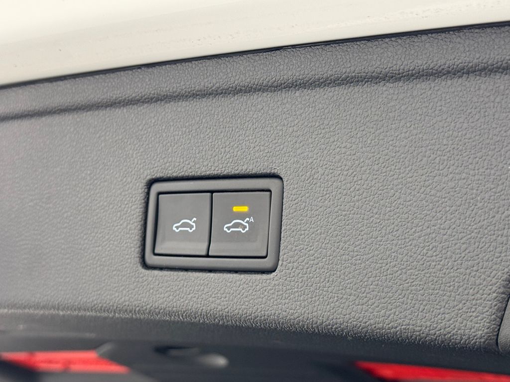 Volkswagen Touareg 2021