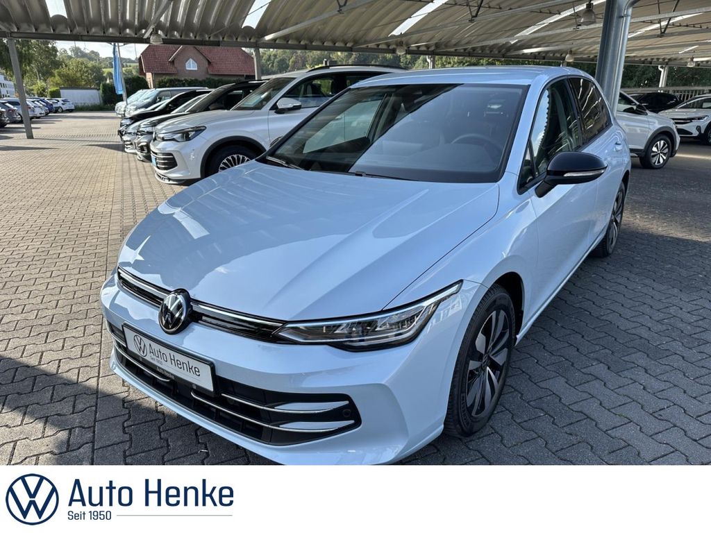 Volkswagen Golf 2025