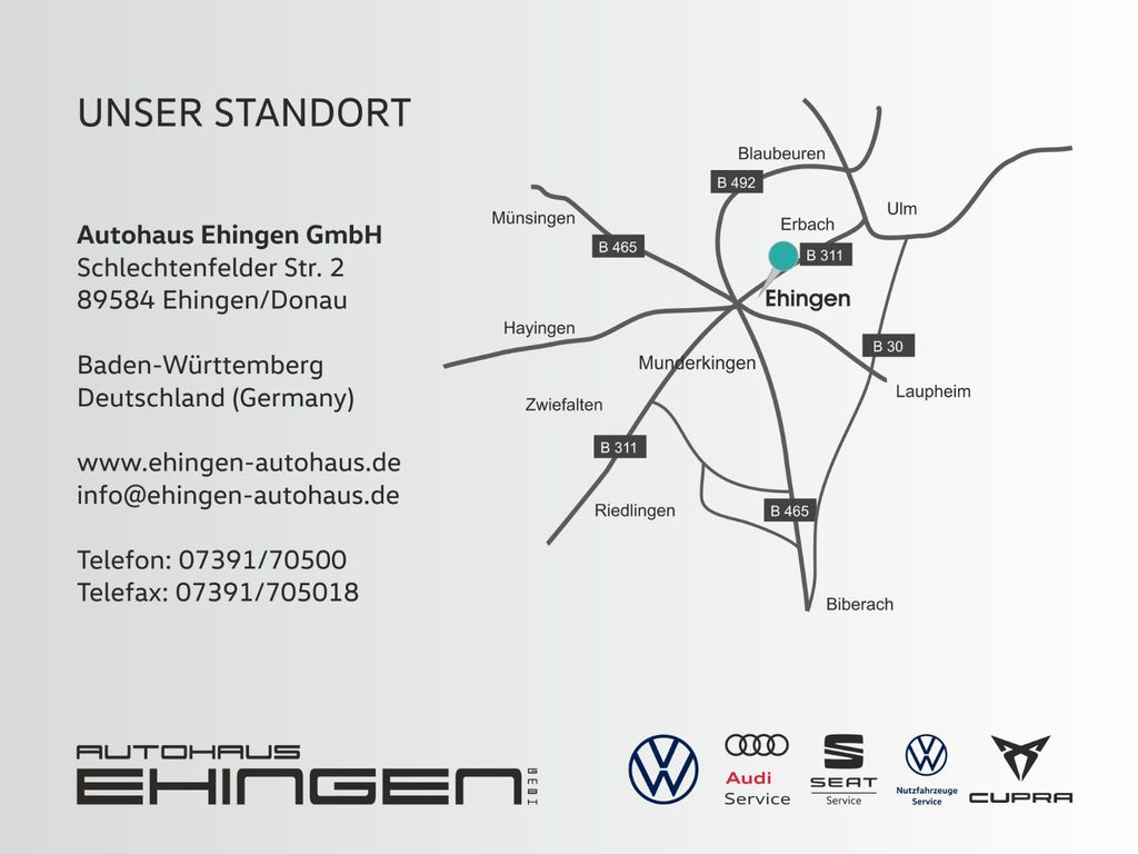 Volkswagen ID.7 2025