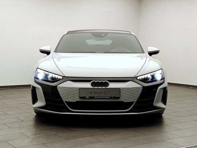 Audi e-tron GT 2024