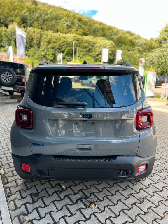 Jeep Renegade 2023