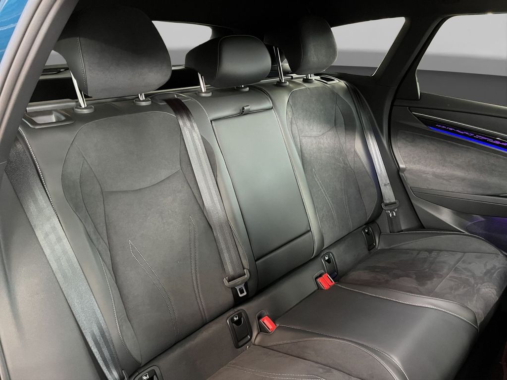 Volkswagen ID.7 2025