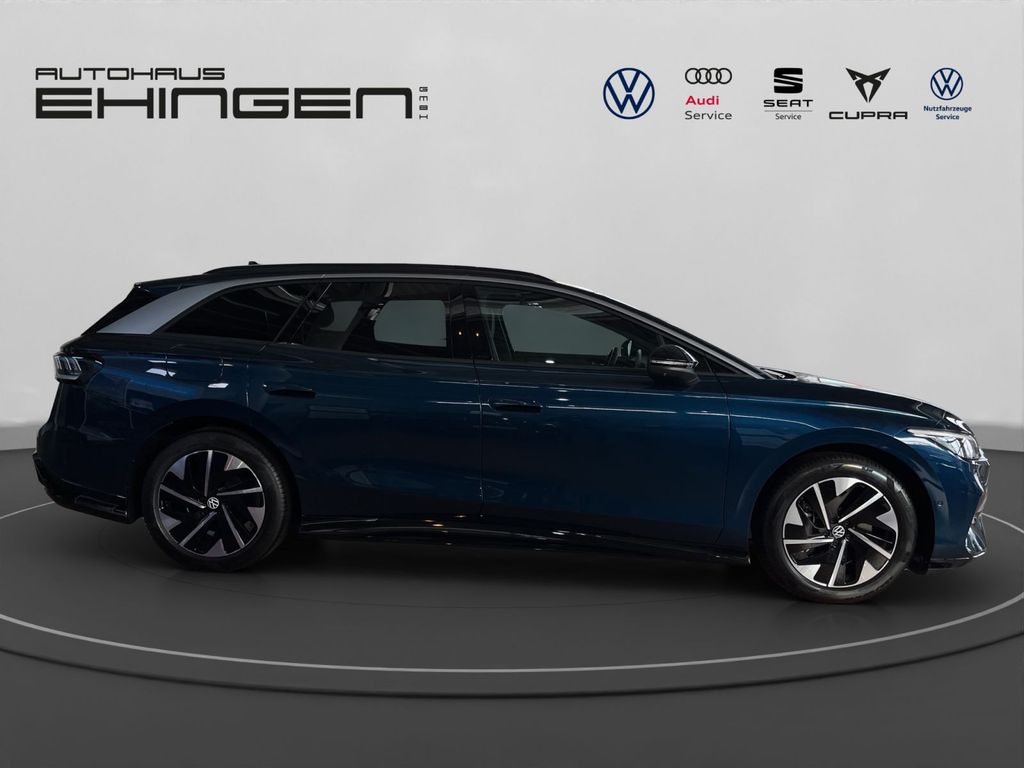 Volkswagen ID.7 2025