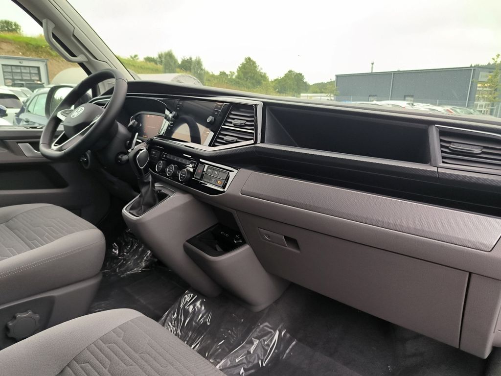 Volkswagen T6 California 2024