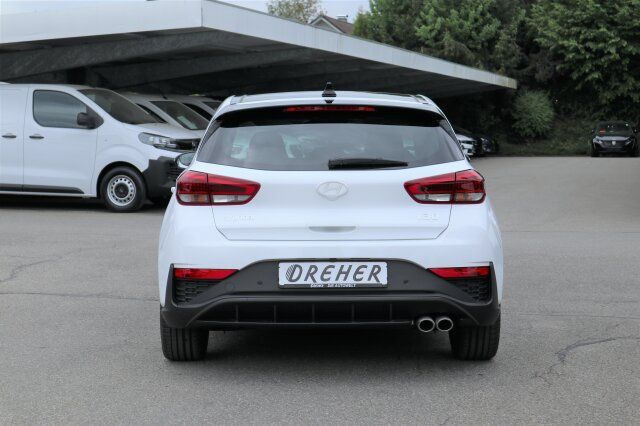 Hyundai i30 2025