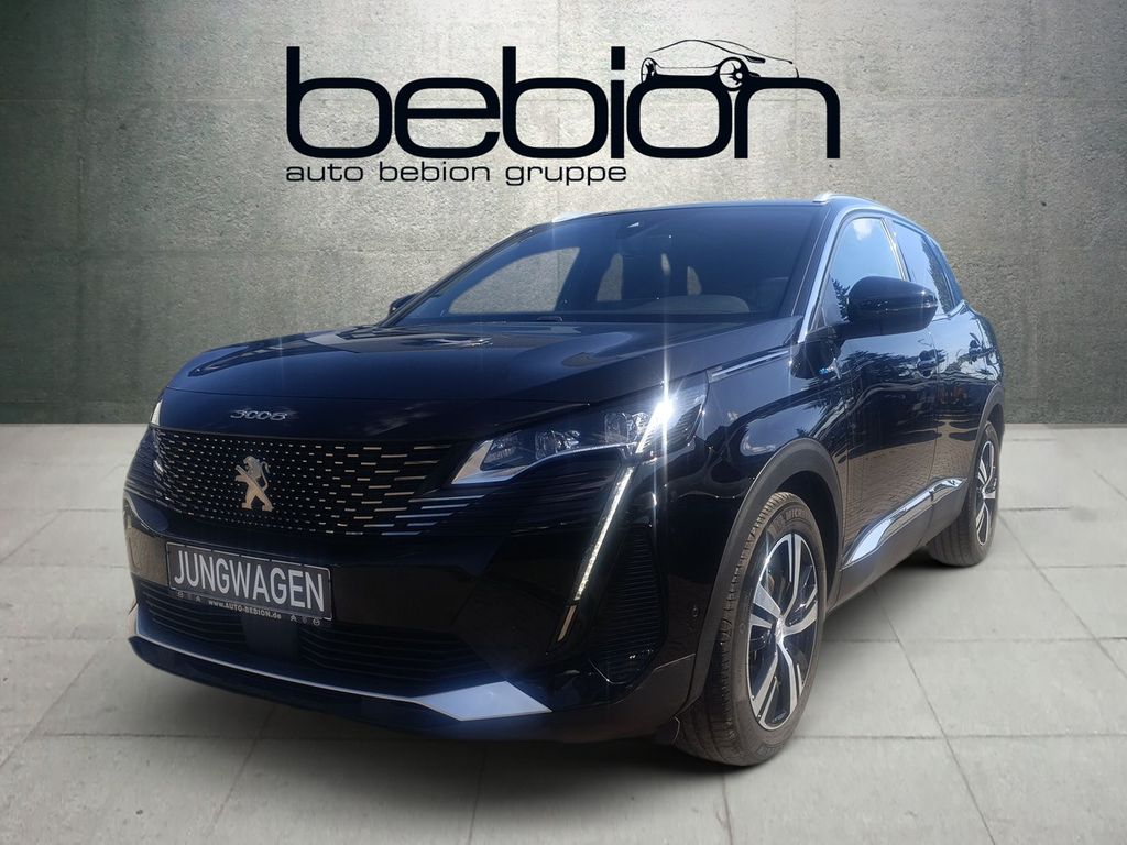 Peugeot 3008 2023