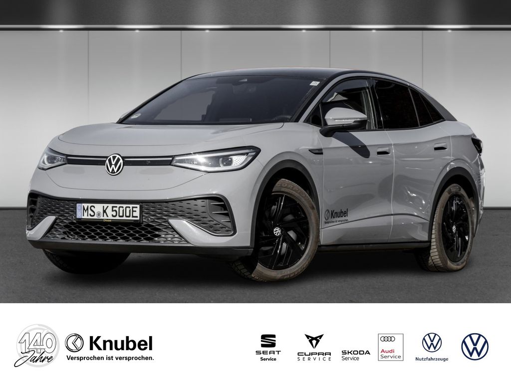 Volkswagen ID.5 2023