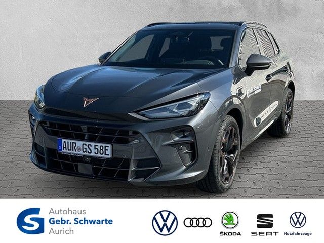 Cupra Terramar 2025