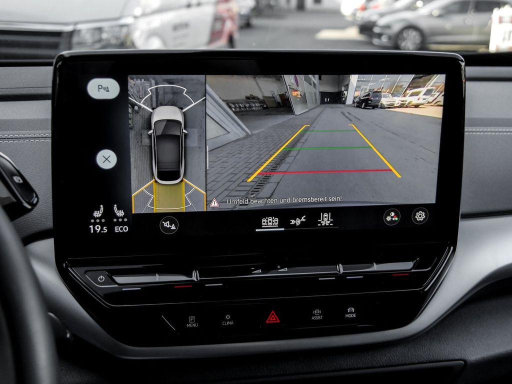 Volkswagen ID.5 2023