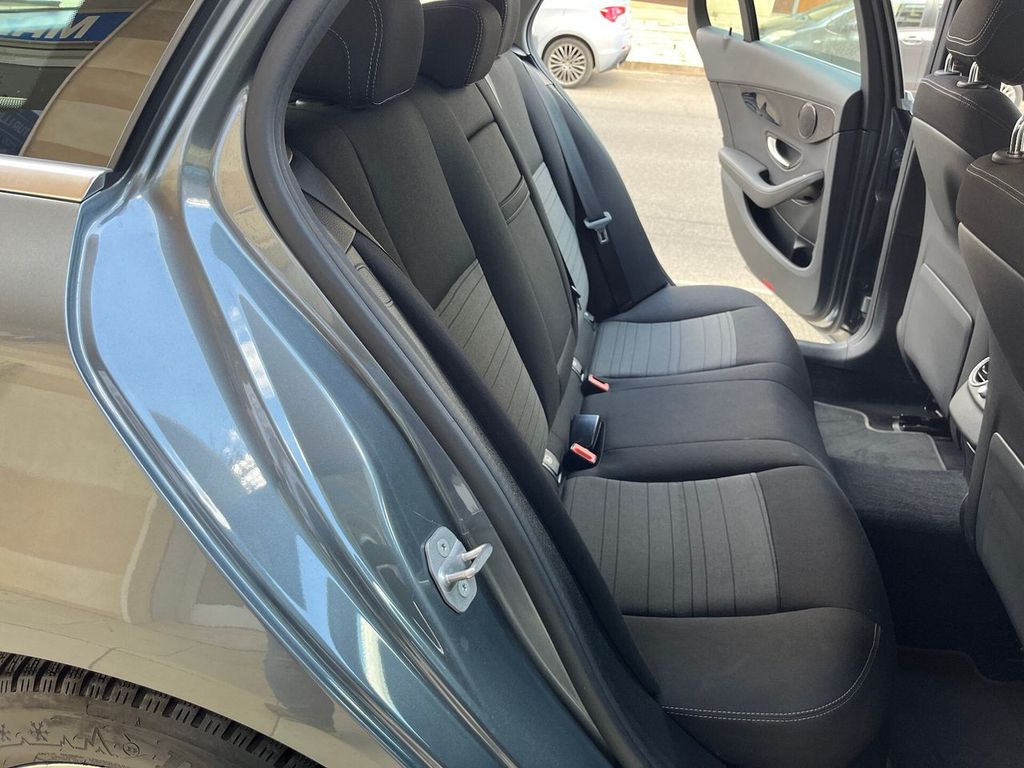 Mercedes-Benz C 200 2020