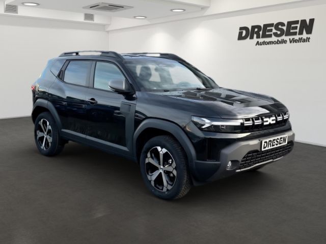 Dacia Duster 2025
