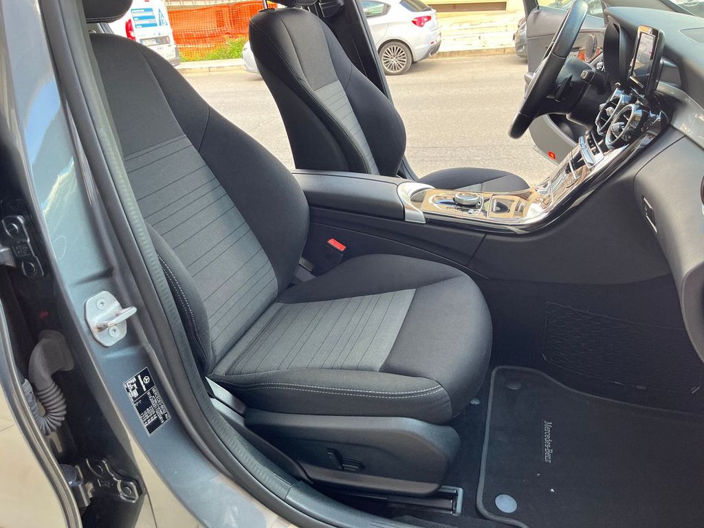 Mercedes-Benz C 200 2020