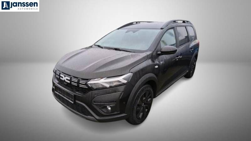 Dacia Jogger 2025