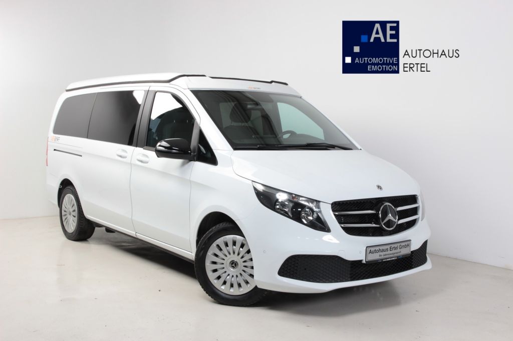 Mercedes-Benz V 250 2023