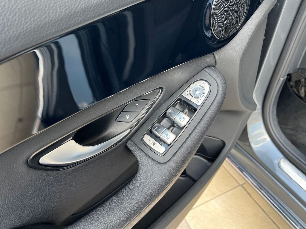 Mercedes-Benz C 200 2020