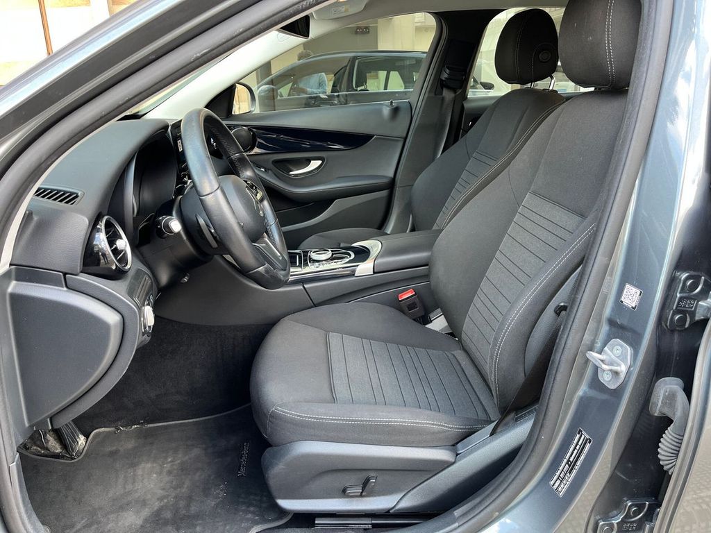 Mercedes-Benz C 200 2020