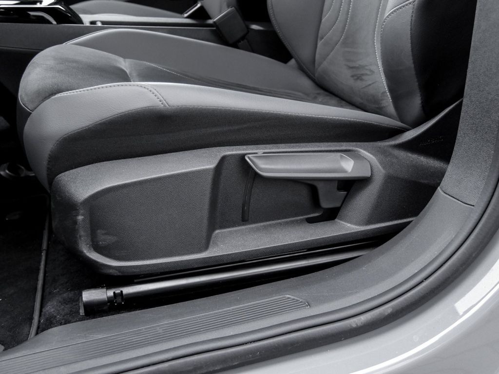 Volkswagen ID.5 2023