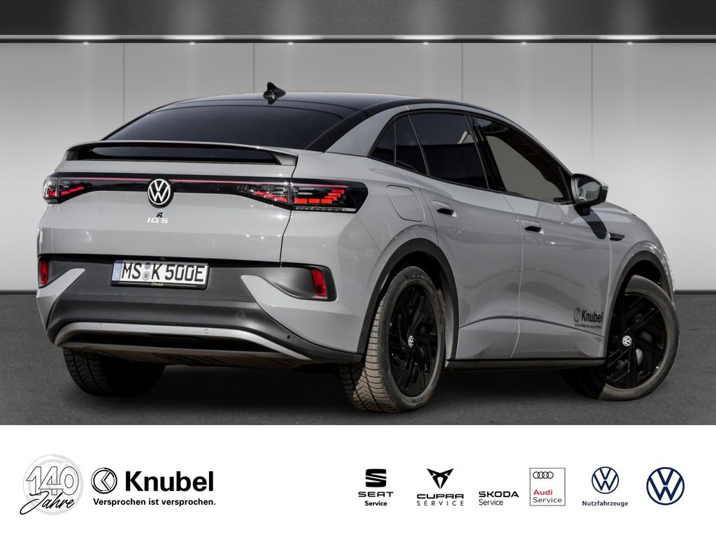 Volkswagen ID.5 2023