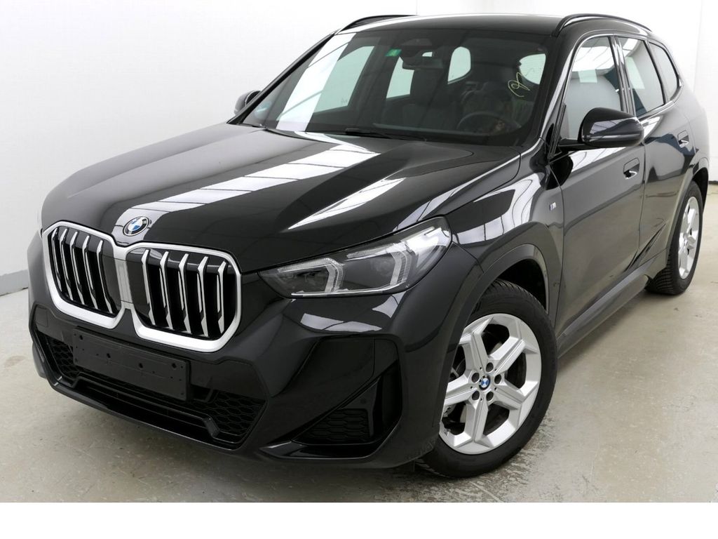 BMW X1 2024