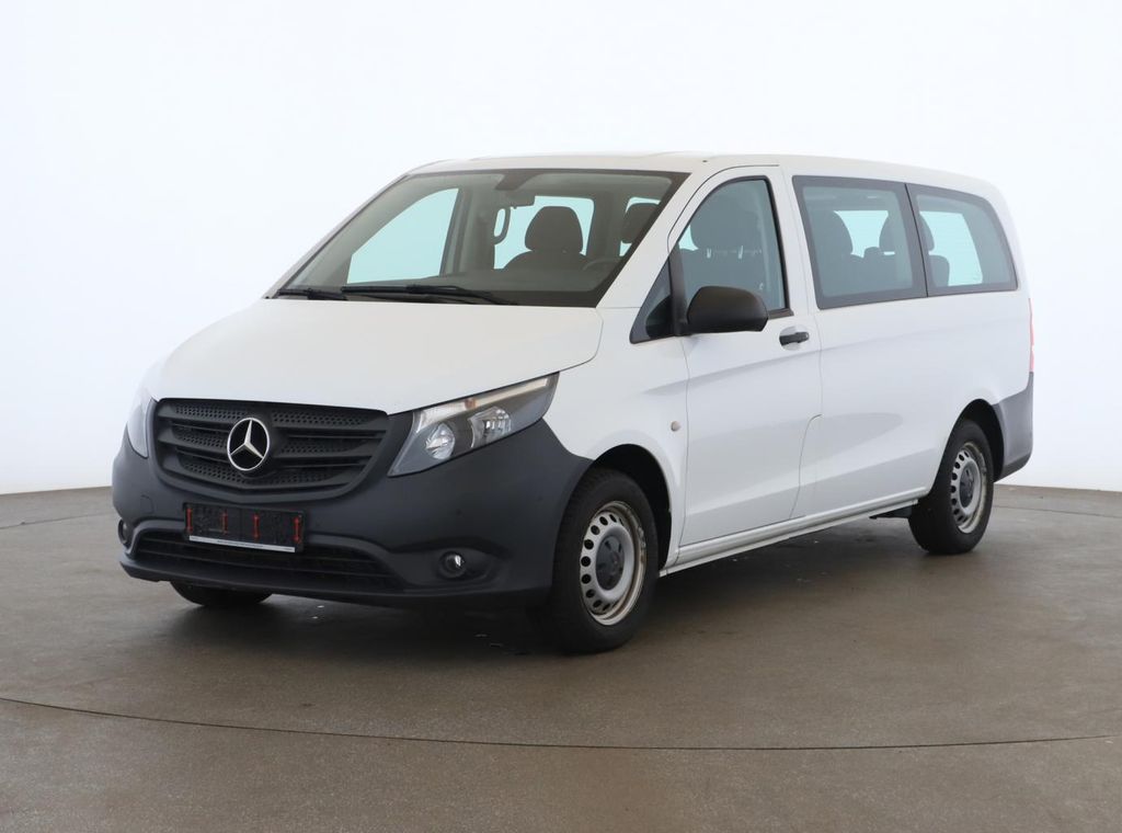 Mercedes-Benz Vito 2019