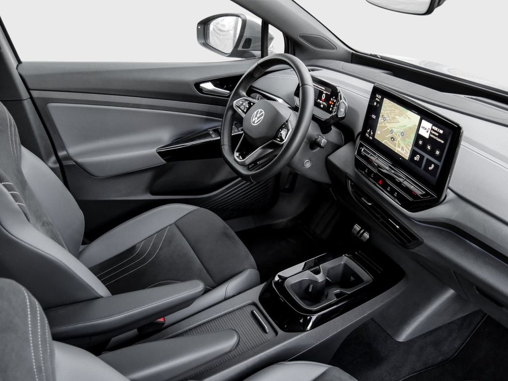 Volkswagen ID.5 2023