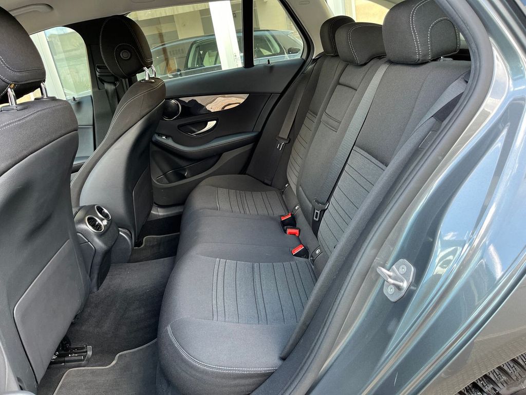 Mercedes-Benz C 200 2020