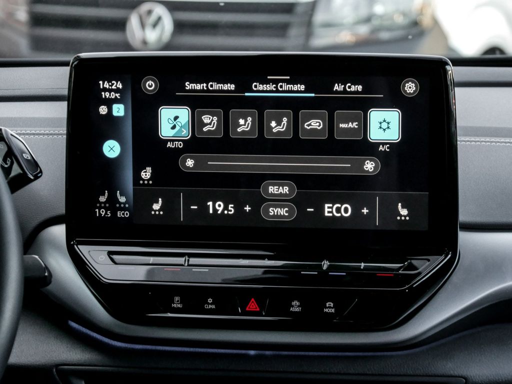 Volkswagen ID.5 2023