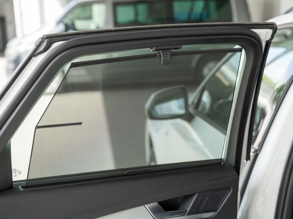 Audi Q5 2021