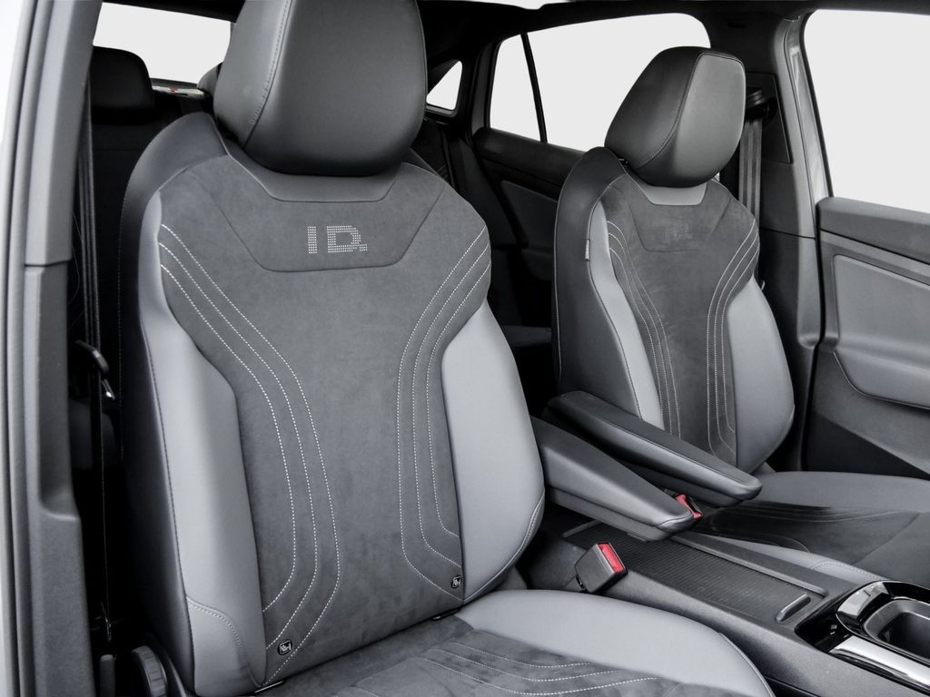 Volkswagen ID.5 2023