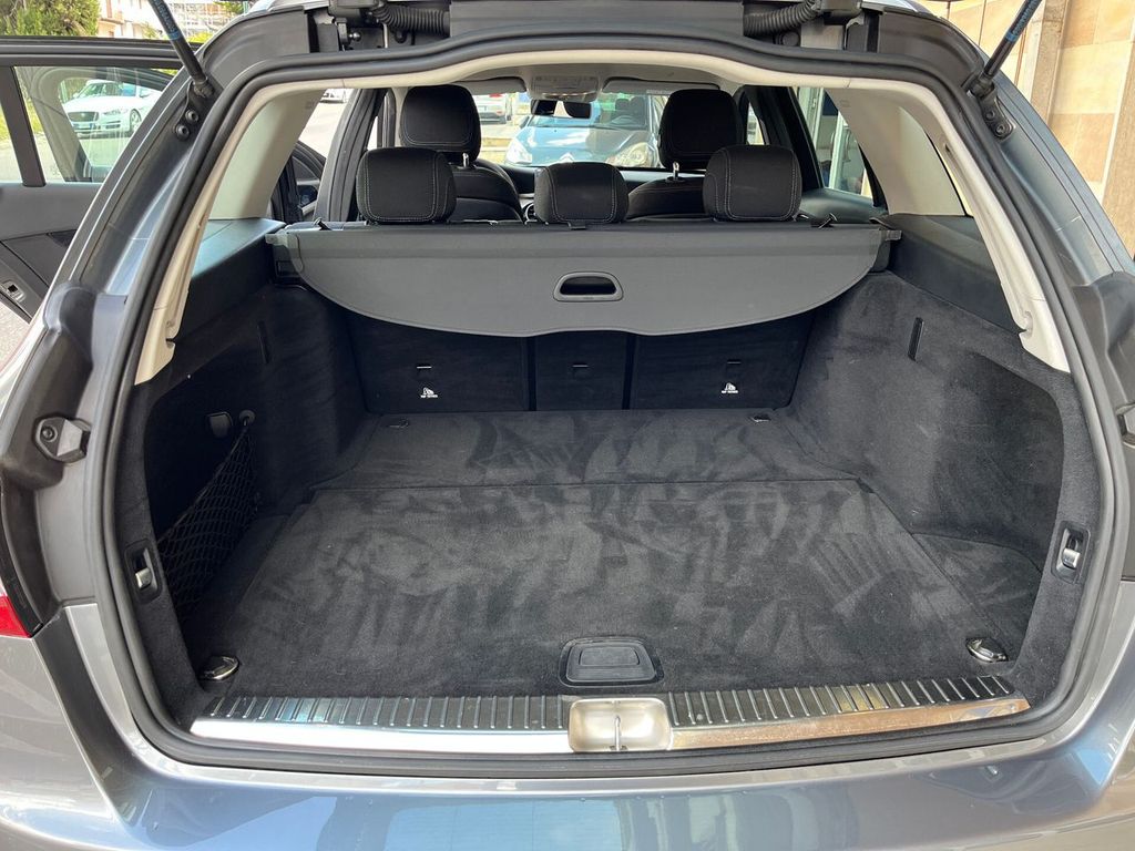 Mercedes-Benz C 200 2020