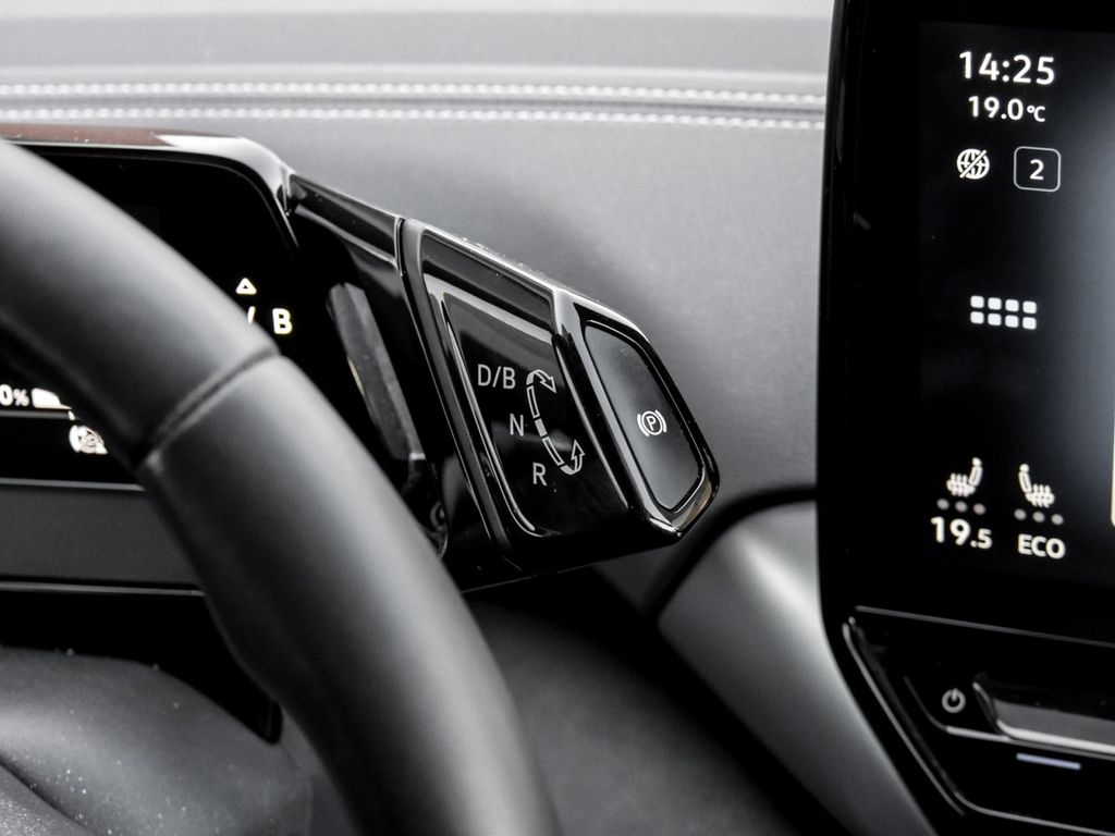 Volkswagen ID.5 2023