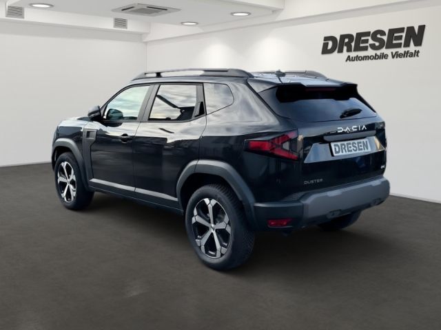 Dacia Duster 2025