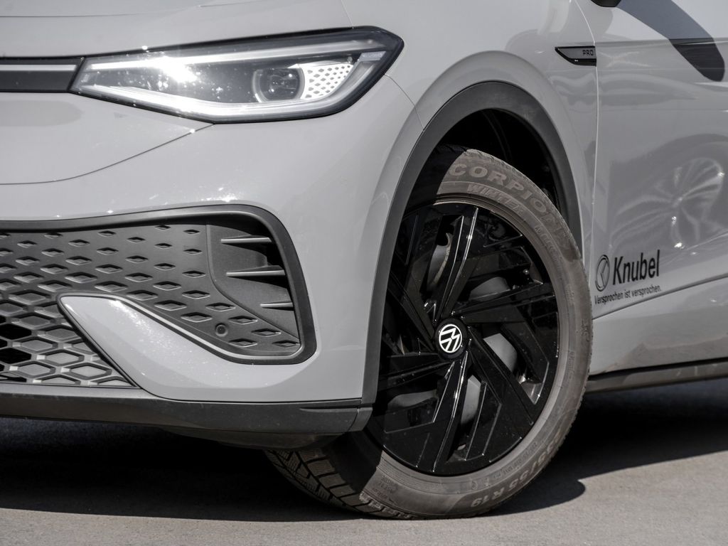 Volkswagen ID.5 2023