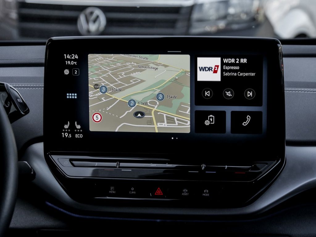 Volkswagen ID.5 2023