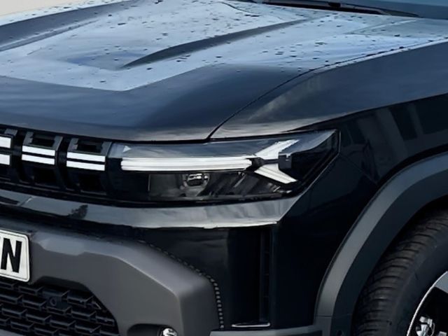 Dacia Duster 2025
