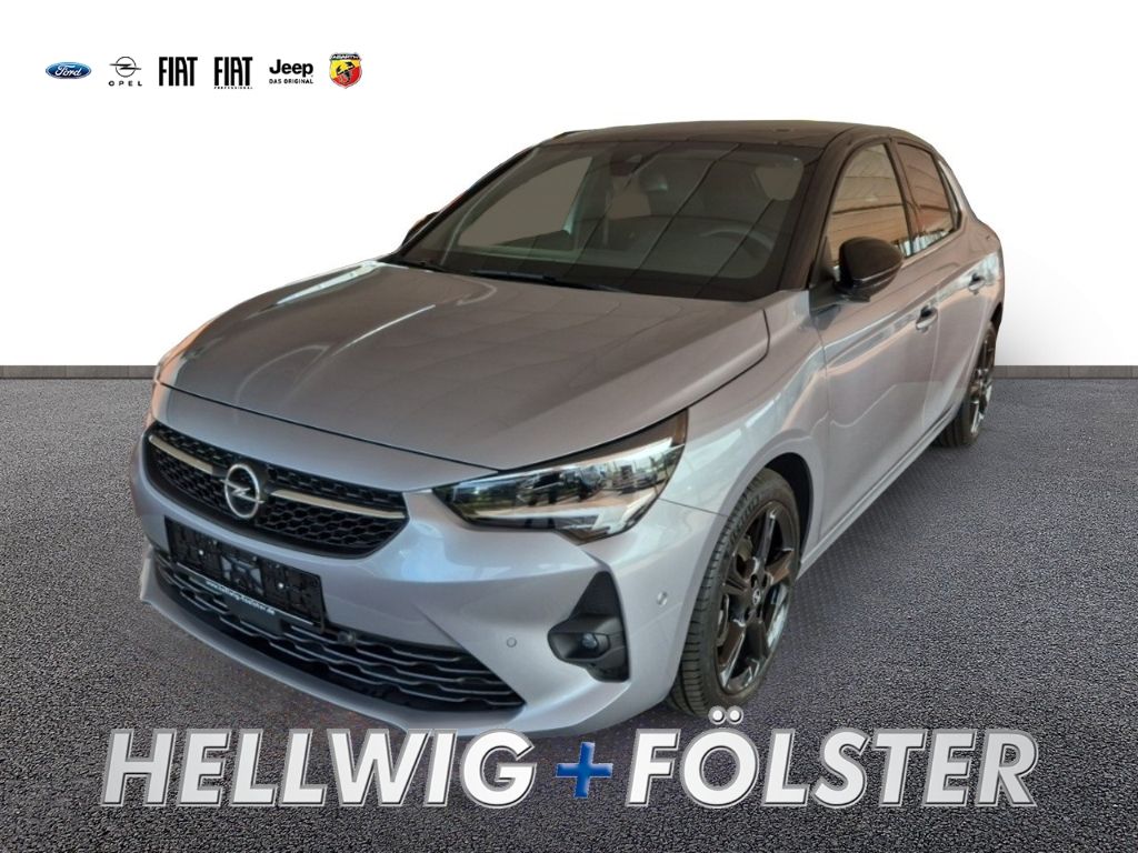 Opel Corsa 2023
