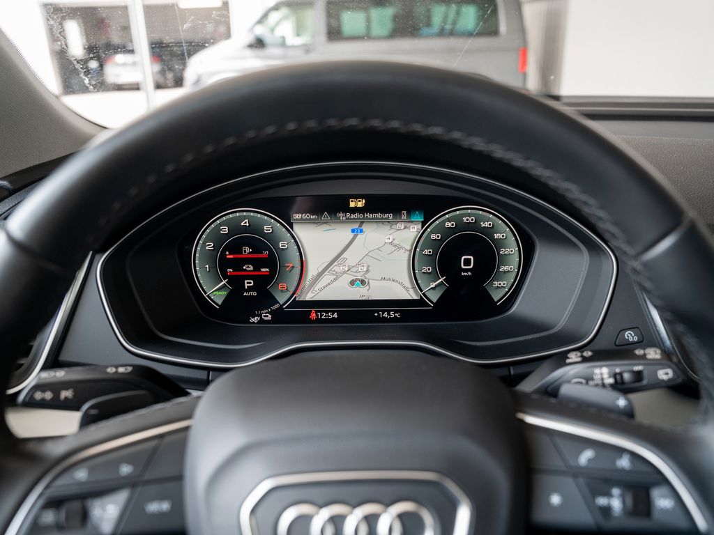 Audi Q5 2021
